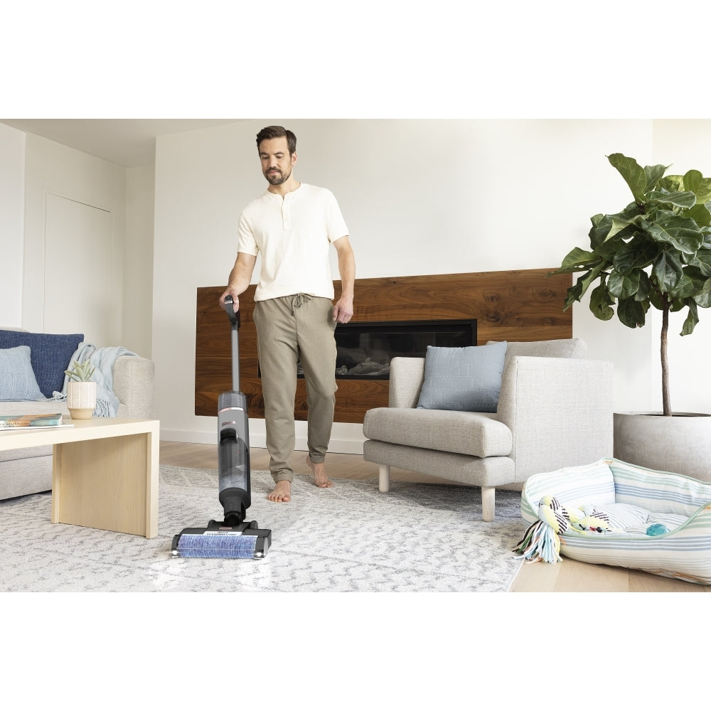 Shark WD210UK HydroVac Cordless Hard Floor Cleaner - product image 12