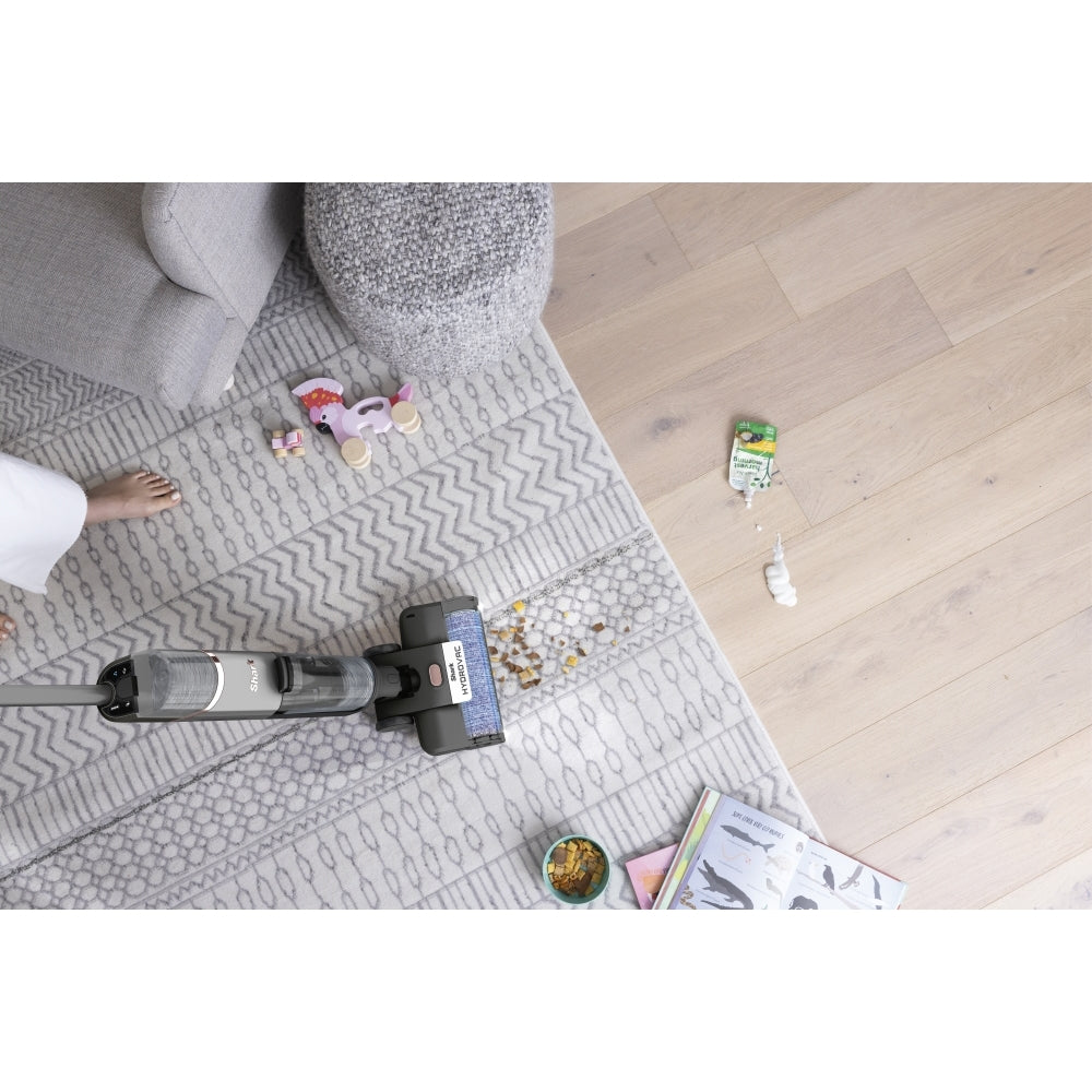 Shark WD210UK HydroVac Cordless Hard Floor Cleaner - product image 15