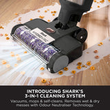 Shark WD210UK HydroVac Cordless Hard Floor Cleaner - product image 4