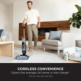 Shark WD210UK HydroVac Cordless Hard Floor Cleaner - product image 8