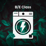 Hisense WD3M841BWI Integrated Washer Dryer - product image 2