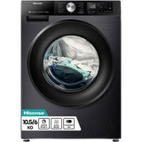 Hisense WD3S1043BB3 Washer Dryer - product image 3