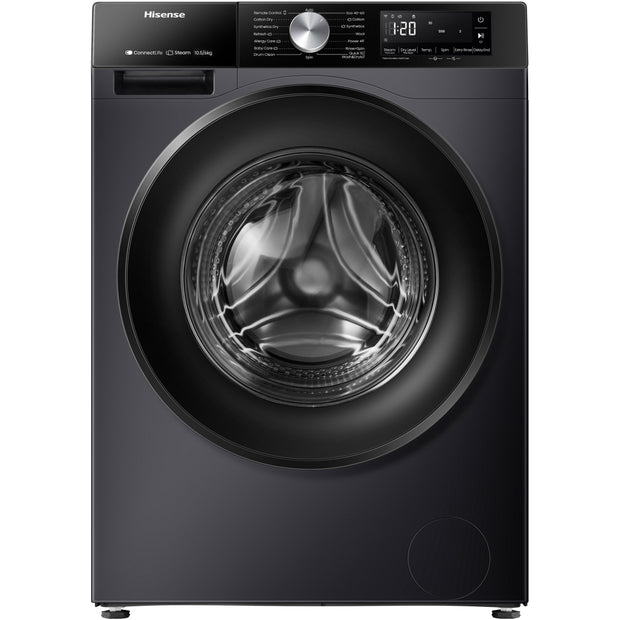 Hisense WD3S1043BB3 Washer Dryer - product image 1