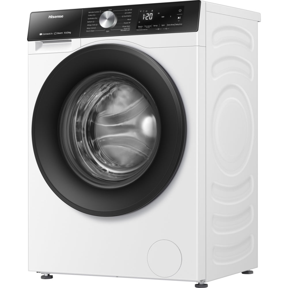 Hisense WD3S1043BW3 Washer Dryer - product image 3
