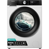 Hisense WD3S1043BW3 Washer Dryer - product image 7