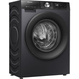 Hisense WD3S8043BB3 Washer Dryer - product image 2