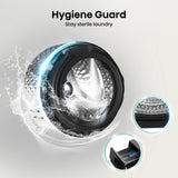 Hisense WD3S8043BB3 Washer Dryer - product image 14