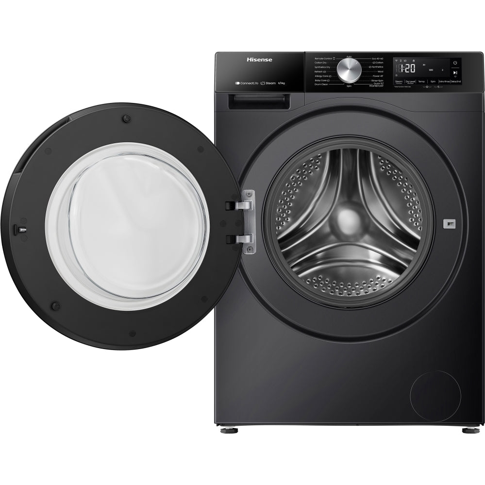 Hisense WD3S8043BB3 Washer Dryer - product image 18