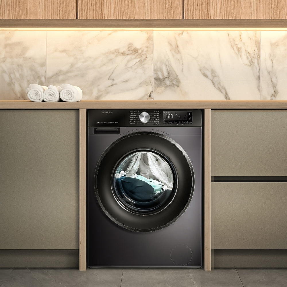 Hisense WD3S8043BB3 Washer Dryer - product image 20