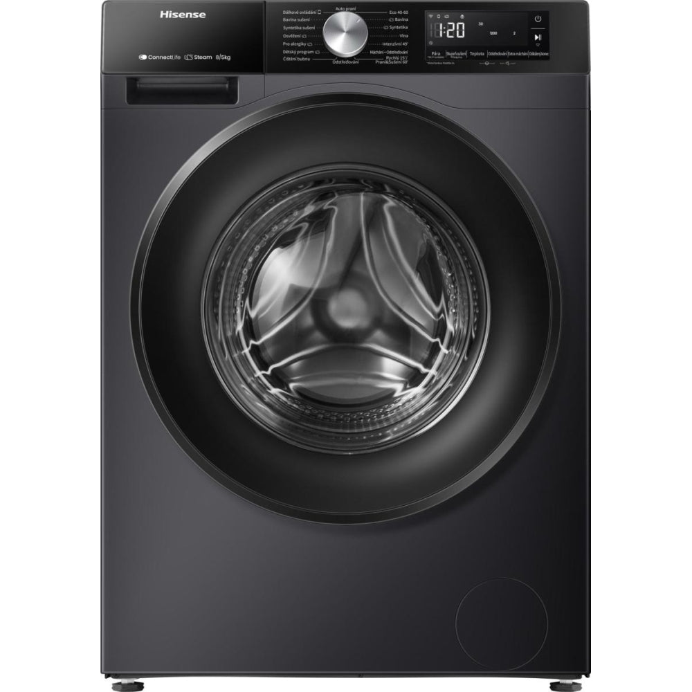 Hisense WD3S8043BB3 Washer Dryer - product image 1