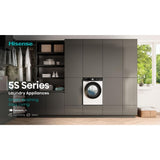 Hisense WD5S1045BB Washer Dryer - product image 6