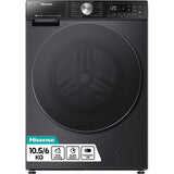 Hisense WD5S1045BB Washer Dryer - product image 8