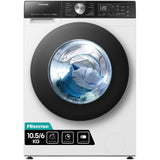 Hisense WD5S1045BW 5S Series Washer Dryer - product image 15