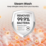 Hisense WD5S1045BW 5S Series Washer Dryer - product image 20