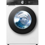 Hisense WD5S1045BW 5S Series Washer Dryer - product image 8