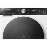 Hisense WD5S1045BW 5S Series Washer Dryer - product image 9