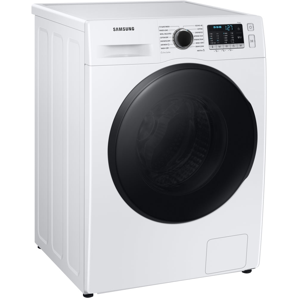 Samsung WD80TA046BE/EU Series 5 ecobubble&trade; Washer Dryer - product image 2