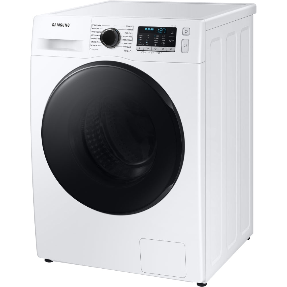 Samsung WD80TA046BE/EU Series 5 ecobubble&trade; Washer Dryer - product image 3