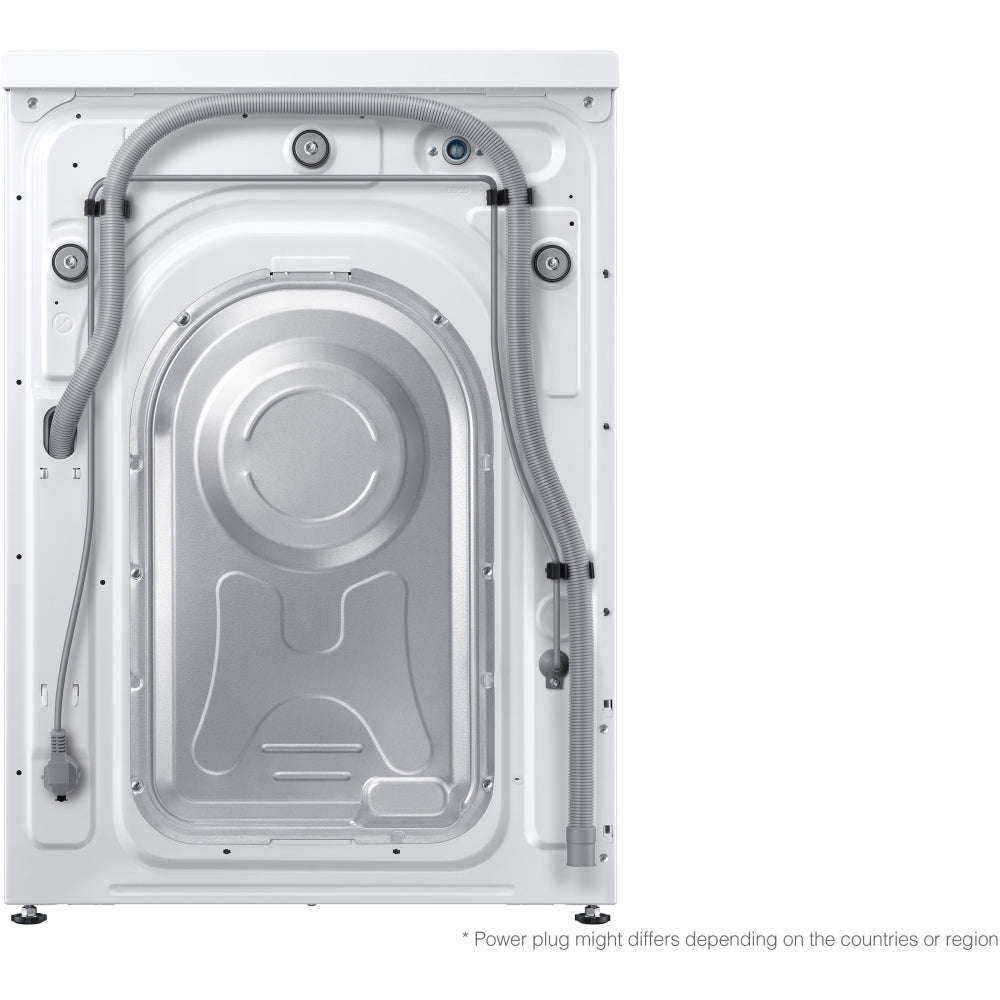 Samsung WD80TA046BE/EU Series 5 ecobubble&trade; Washer Dryer - product image 4