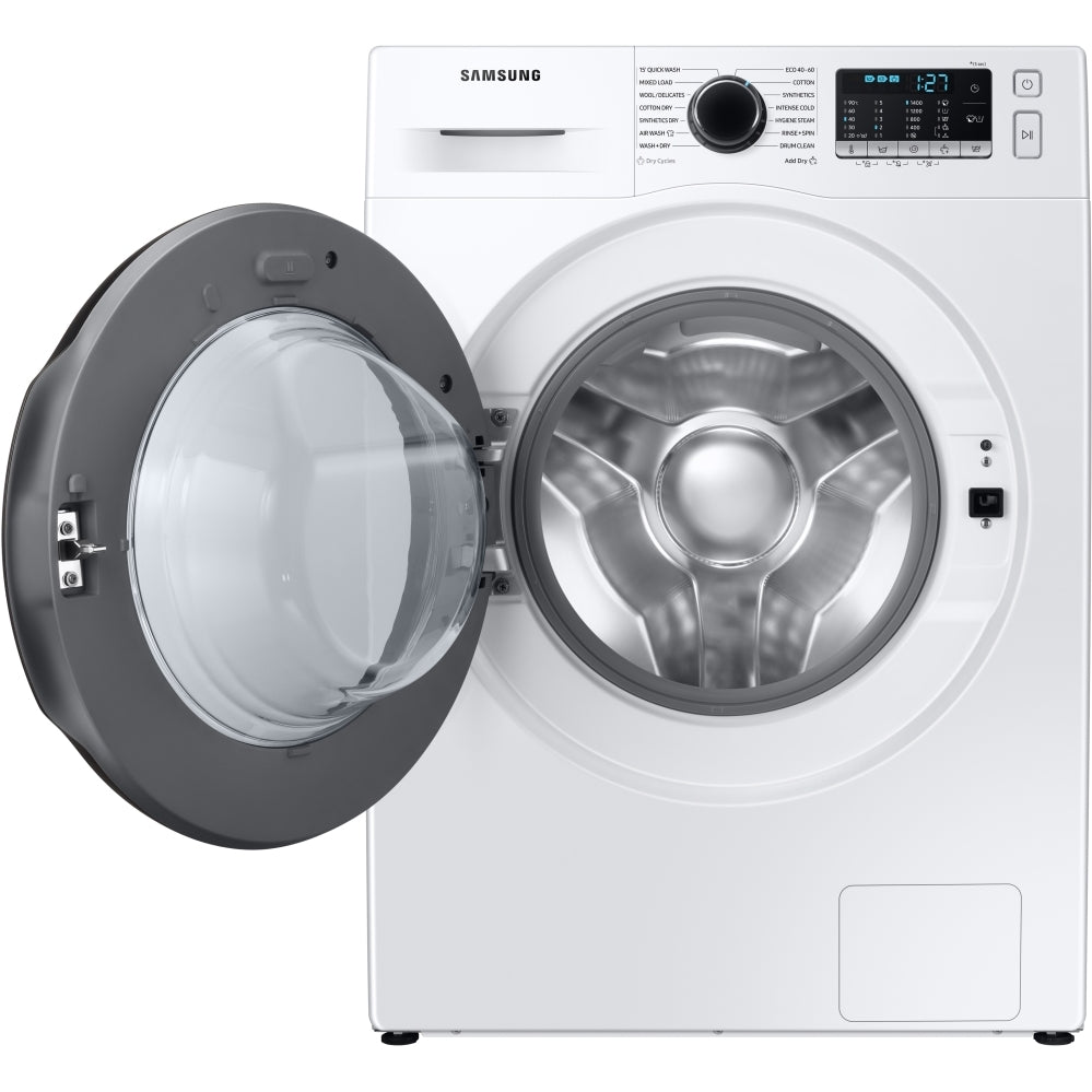 Samsung WD80TA046BE/EU Series 5 ecobubble&trade; Washer Dryer - product image 6