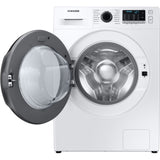 Samsung WD80TA046BE/EU Series 5 ecobubble&trade; Washer Dryer - product image 6