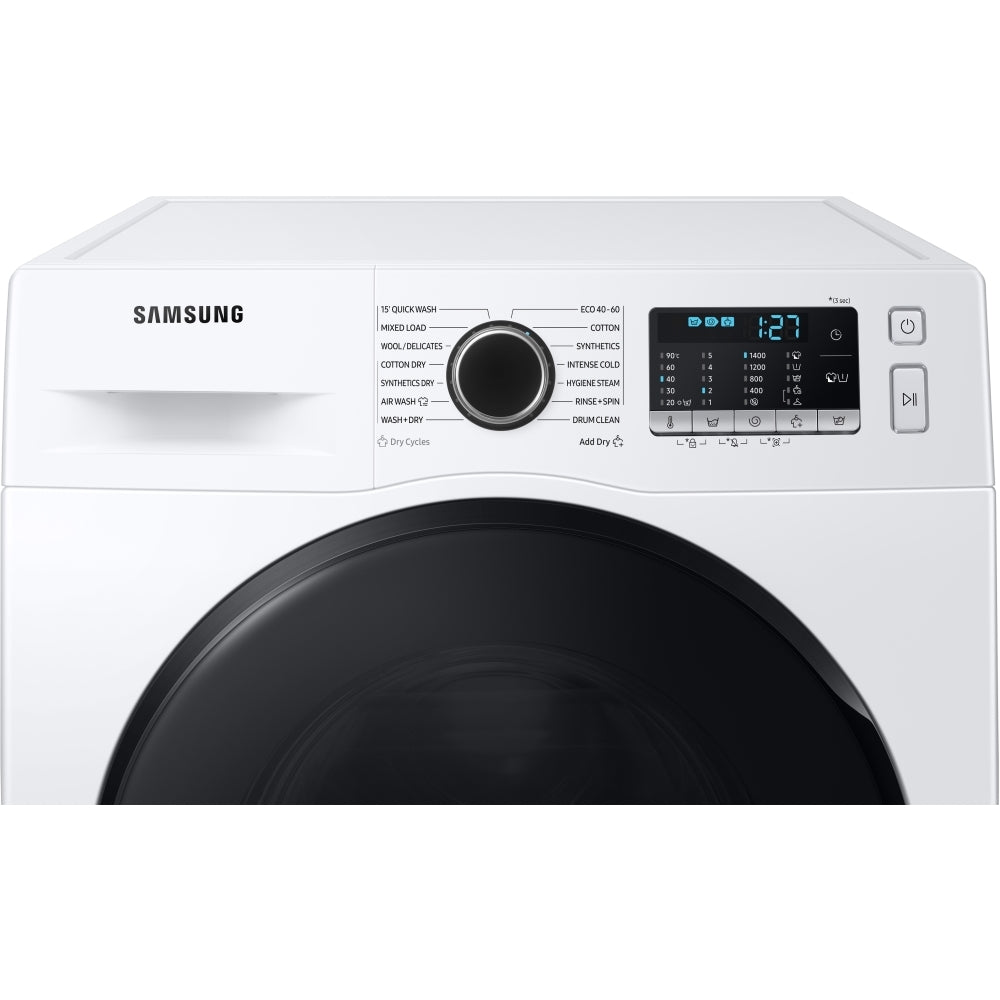 Samsung WD80TA046BE/EU Series 5 ecobubble&trade; Washer Dryer - product image 9