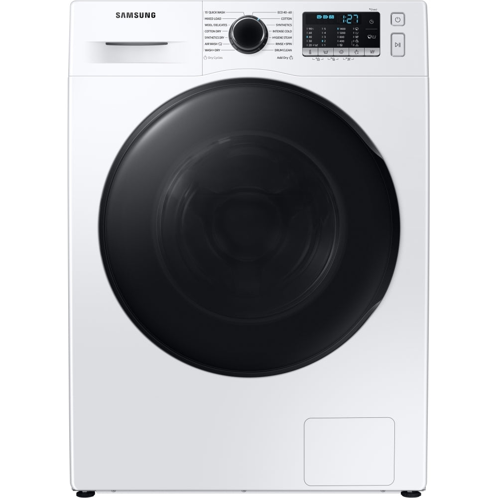 Samsung WD80TA046BE/EU Series 5 ecobubble&trade; Washer Dryer - product image 1
