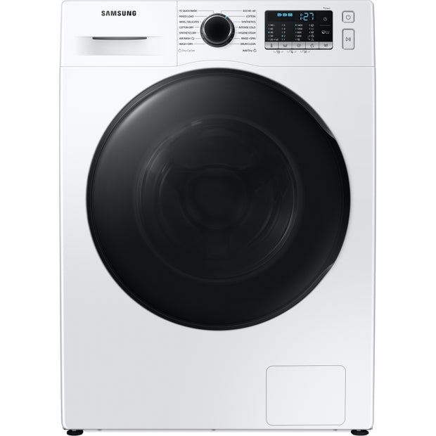 Samsung WD80TA046BE/EU Series 5 ecobubble&trade; Washer Dryer - product image 1