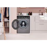 Samsung WD80TA046BX Series 5 Washer Dryer - product image 12