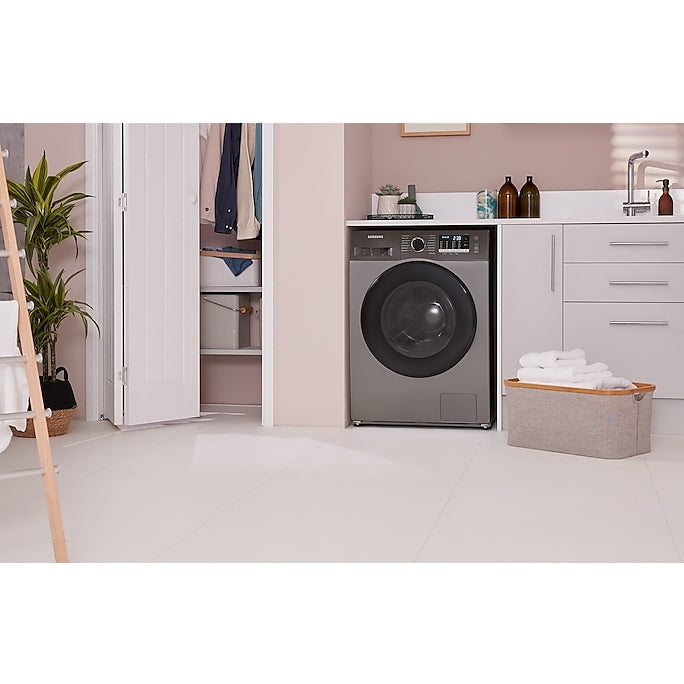 Samsung WD80TA046BX Series 5 Washer Dryer - product image 13