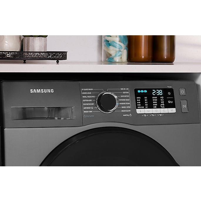 Samsung WD80TA046BX Series 5 Washer Dryer - product image 14