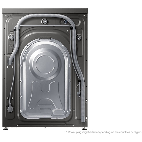 Samsung WD80TA046BX Series 5 Washer Dryer - product image 4