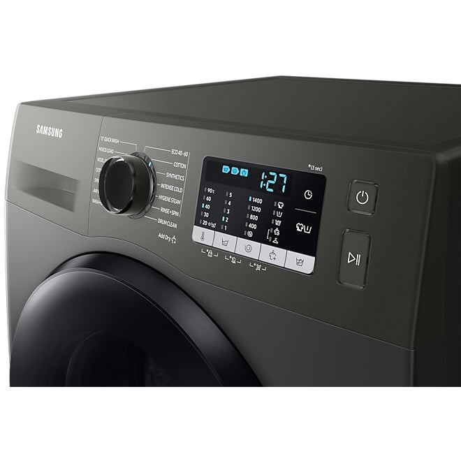 Samsung WD80TA046BX Series 5 Washer Dryer - product image 9