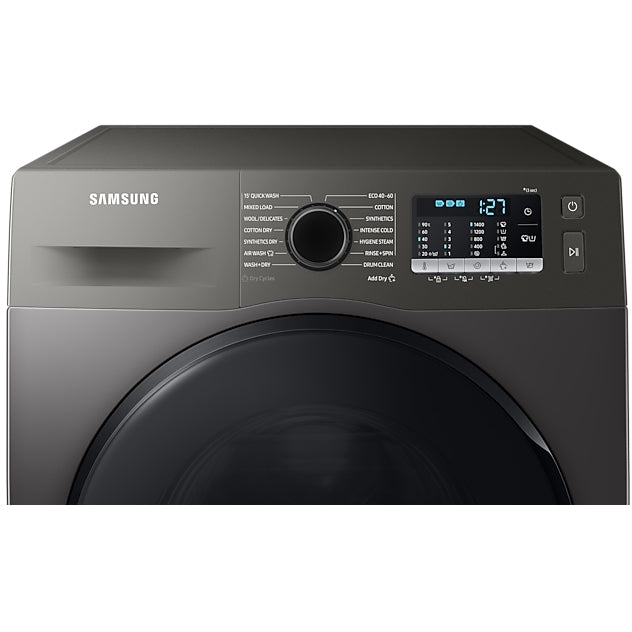 Samsung WD80TA046BX Series 5 Washer Dryer - product image 10