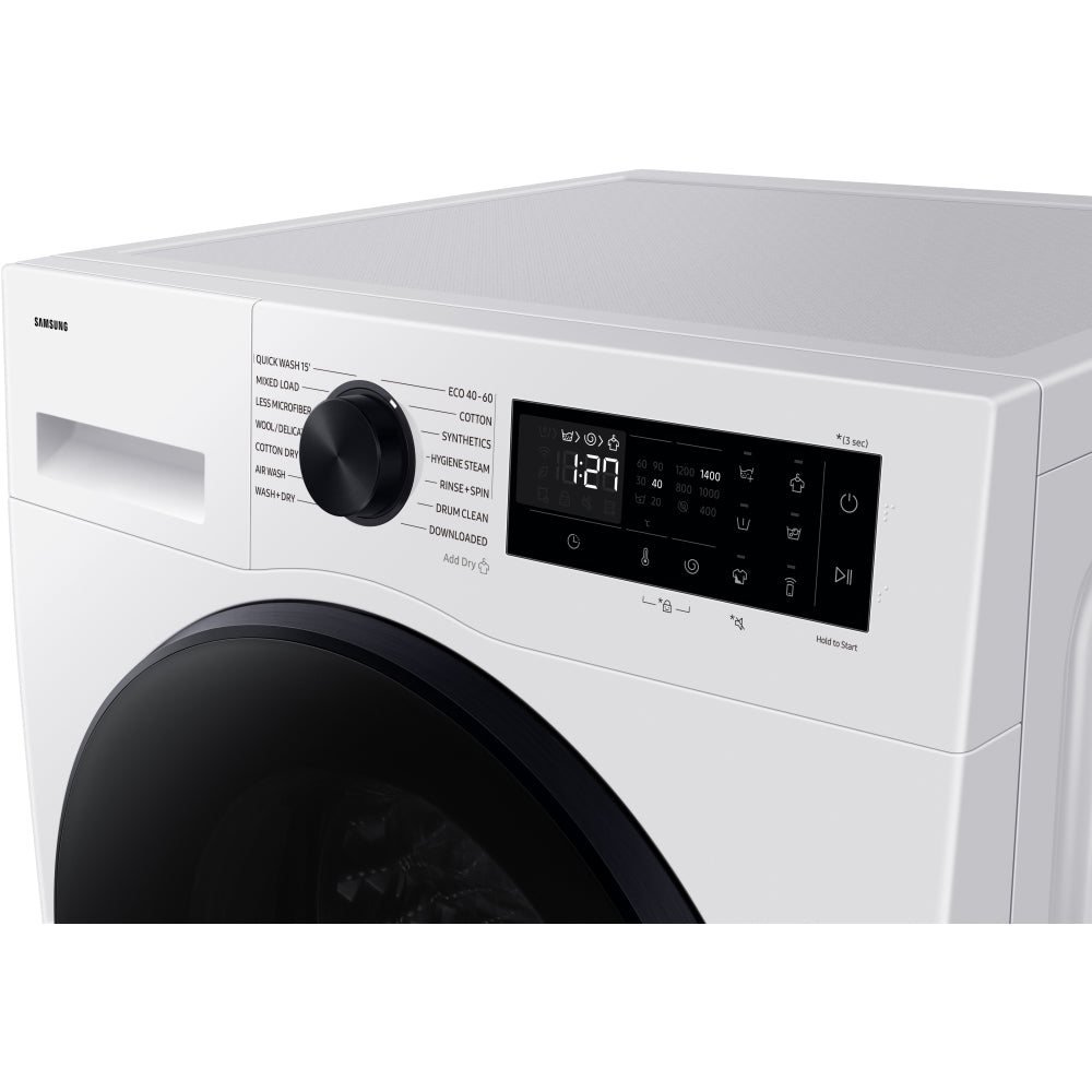 Samsung WD90DG5B15BEEU Series 5 Washer Dryer - product image 3
