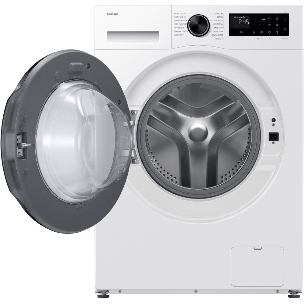 Samsung WD90HG5U34BEEU Washer Dryer - product image 2