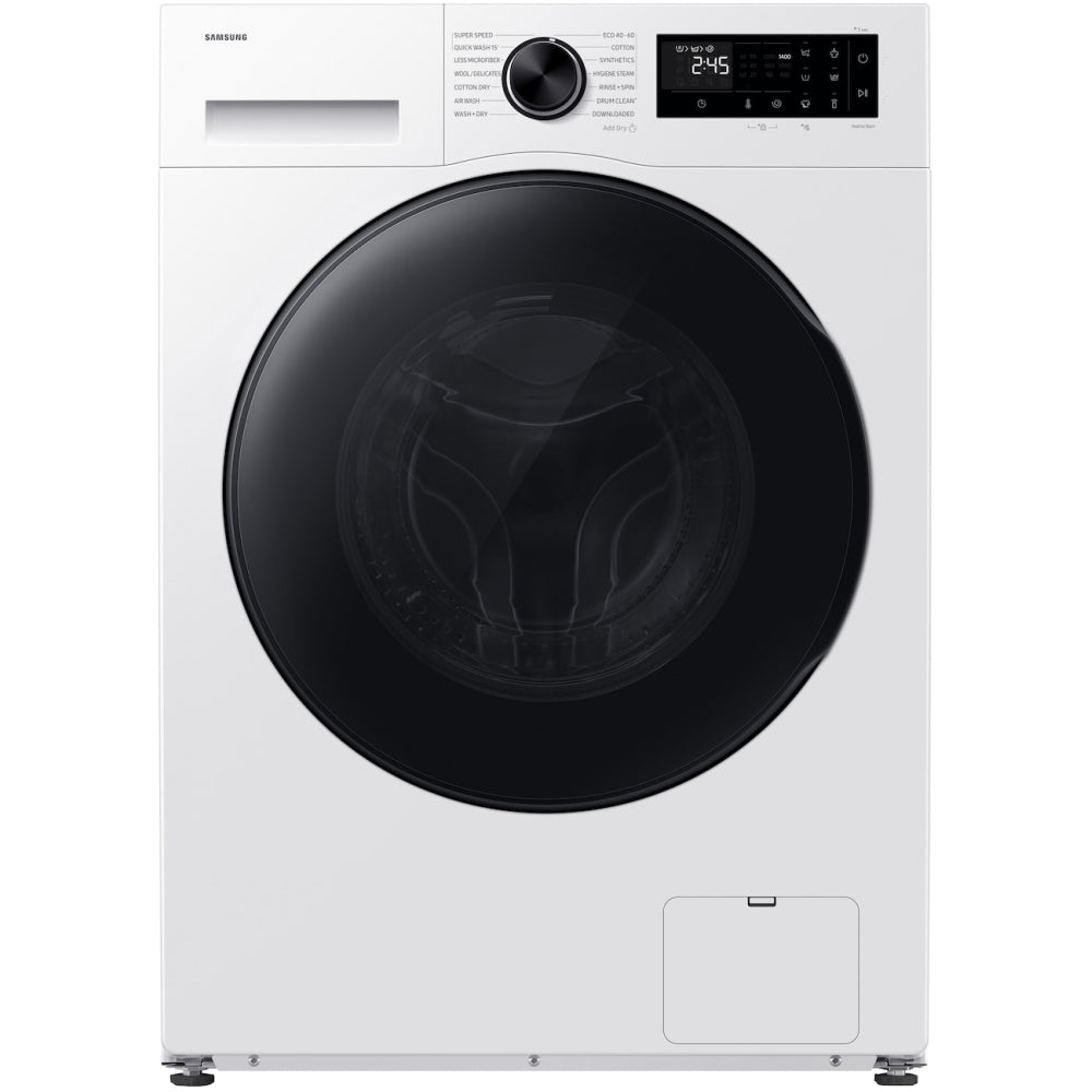 Samsung WD90HG5U34BEEU Washer Dryer - product image 1