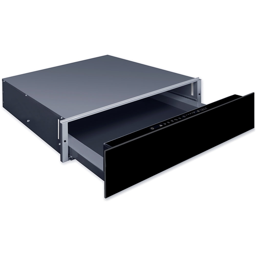 Hisense WDH14BG Hi6 BlackLine Warming Drawer - product image 2