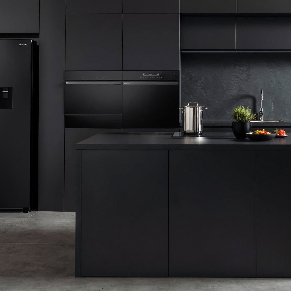 Hisense WDH14BG Hi6 BlackLine Warming Drawer - product image 15