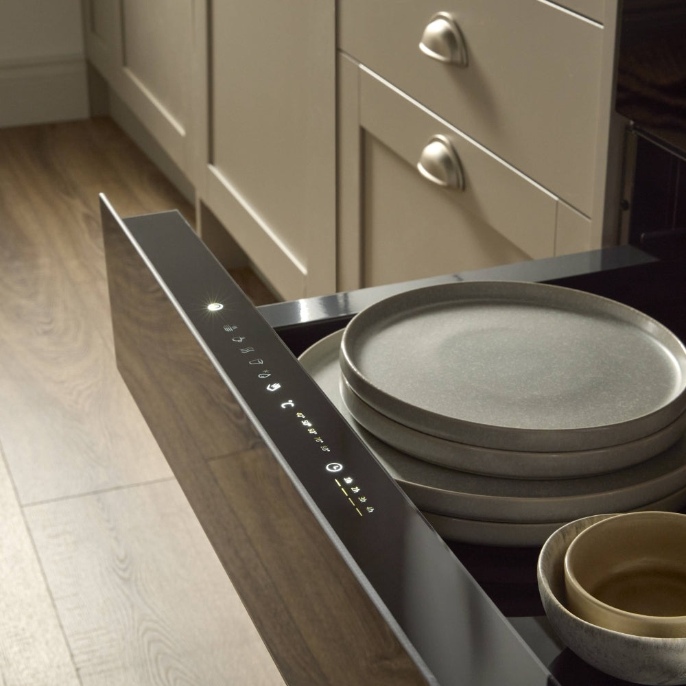 Hisense WDH14BG Hi6 BlackLine Warming Drawer - product image 4