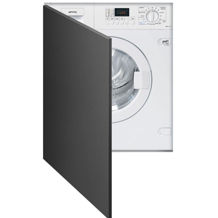 Smeg WDI14C7-2 Integrated Washer Dryer - product image 1