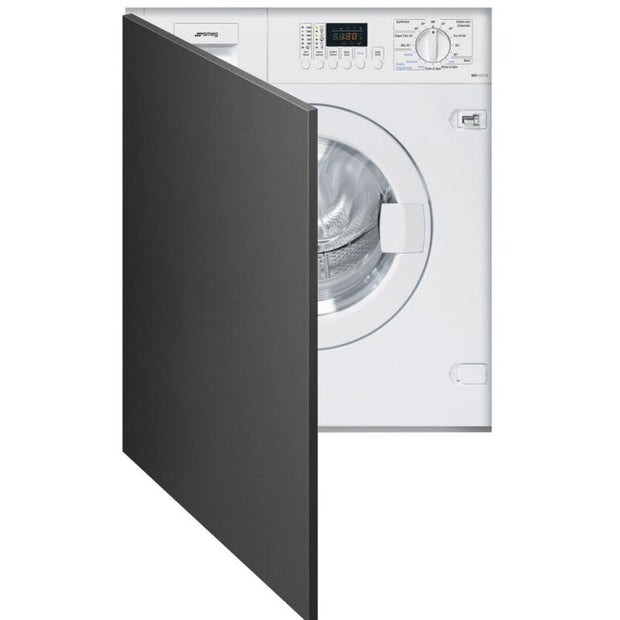 Smeg WDI14C7-2 Integrated Washer Dryer - product image 1