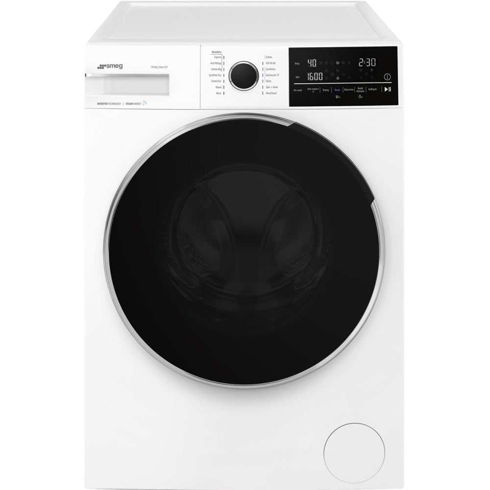 Smeg WDN064SLDUK Washer Dryer - product image 1