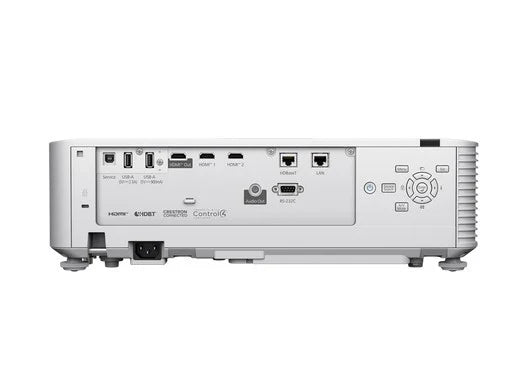 EPSON EB-L690U Projector 6500lm WUXGA