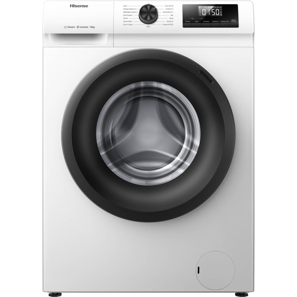 Hisense WF1Q1041BW Washing Machine - product image 2