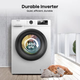 Hisense WF1Q1041BW Washing Machine - product image 11