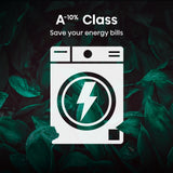 Hisense WF1Q1041BW Washing Machine - product image 4