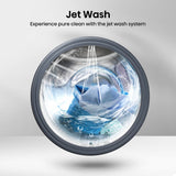 Hisense WF1Q1041BW Washing Machine - product image 10