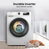 Hisense WF1Q7021BW Washing Machine - product image 11