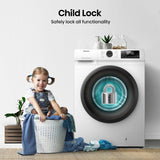 Hisense WF1Q7021BW Washing Machine - product image 14
